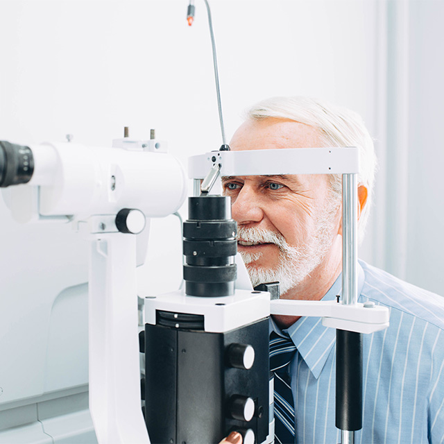 Vision Therapy in Columbia
