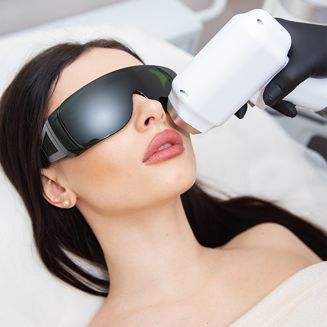Vision Therapy in Columbia