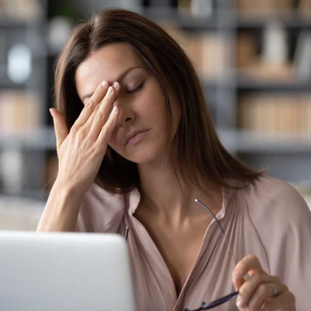 Vision Therapy in Columbia