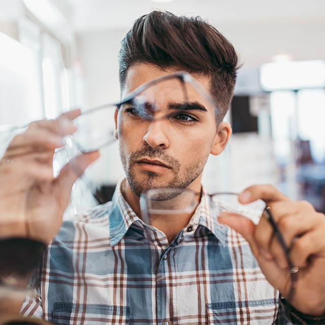 Vision Therapy in Columbia